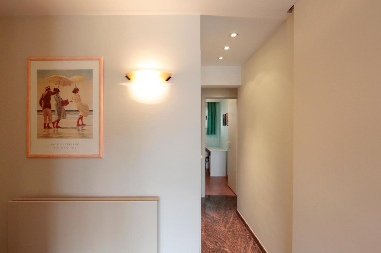 Fairway Apartment Knokke-Heist Exteriör bild